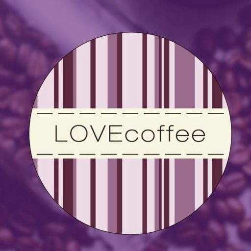 Love Coffee UK